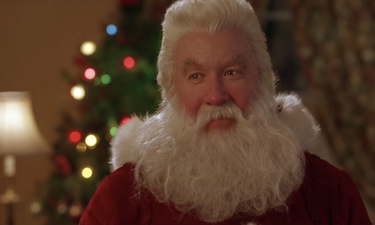 Wait, WHAT? Turns out the original script for The Santa Clause was WAY darker
