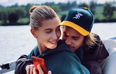 Justin Bieber confirms he is a married man as he celebrates Thanksgiving with Hailey Baldwin