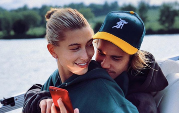 Justin Bieber confirms he is a married man as he celebrates Thanksgiving with Hailey Baldwin