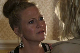 EastEnders’ Linda Carter set to finally confront Stuart Highway in massive showdown