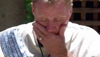 The Bushtucker Trial on tonight’s I’m A Celebrity may be the grossest one yet