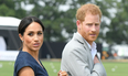Speculation is mounting that Harry and Meghan are having TWINS and here’s why