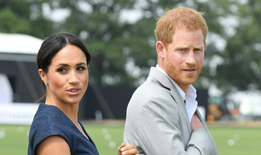 Speculation is mounting that Harry and Meghan are having TWINS and here’s why