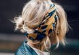 Ditch the dry shampoo: 3 easy hairstyles that hide greasy roots