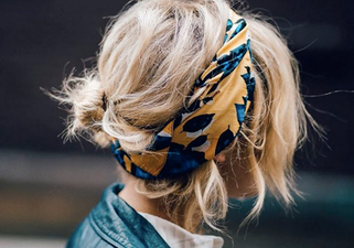 Ditch the dry shampoo: 3 easy hairstyles that hide greasy roots