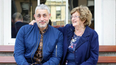 ‘I haven’t always been the greatest son…’ Baz Ashmawy posts emotional message to his mother, Nancy
