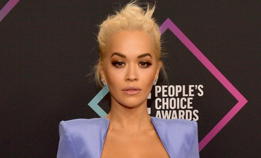 Wait, WHAT?! Rita Ora is apparently dating this Love Island star