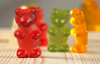 Haribo Starmix bags don’t contain enough gummy bears and we’re shocked
