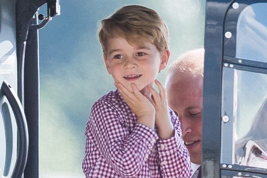 prince george