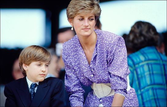 princess diana