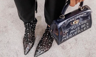 We’ve found a €50 dupe of the sought after Hermés ‘voyage’ handbag and it’s identical