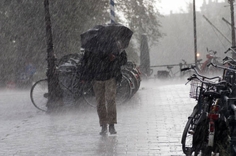 Storm Diana on its way to Ireland this week as Met Eireann warn of heavy wind and rain