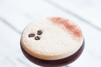 Grab the gals – a bottomless espresso martini brunch has just launched and we’re thirsty