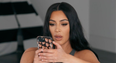 Kim Kardashian made a shocking revelation about her sex tape in the latest KUWTK