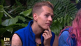 I’m a Celeb viewers complain about severe lack of James McVey airtime
