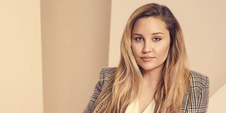 Amanda Bynes is BACK… and opens up about drugs and those infamous tweets