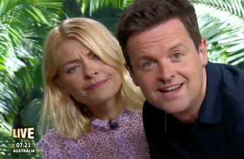 I’m A Celeb viewers were left in hysterics after this moment on last night’s show