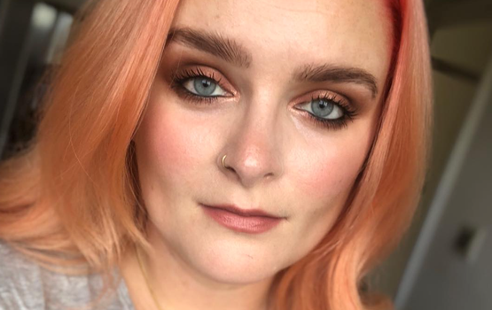 'Delighted': Louise McSharry is pregnant with her second child