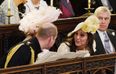 Kate Middleton was ‘in tears’ during the run up to Meghan and Harry’s wedding