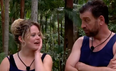 I’m A Celeb producers are pushing a romance between Nick and Emily