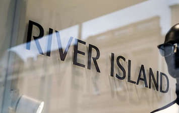 This €50 River Island skirt is the perfect alternative to a Christmas party dress