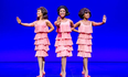 4 reasons why you need to go see Motown the Musical (even if you’re not a musical person)