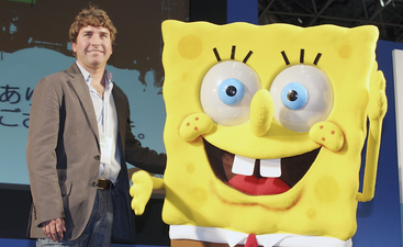 SpongeBob Squarepants creator Stephen Hillenburg dies aged 57