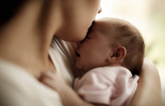 postnatal depression