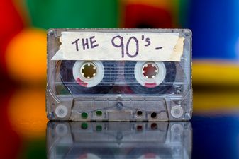 #My90sChristmasList is blowing up on Twitter and we’re loving the nostalgia