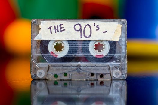 #My90sChristmasList is blowing up on Twitter and we're loving the nostalgia