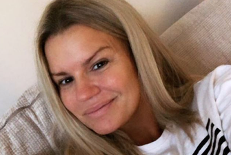 Kerry Katona looks unrecognisable in new makeover snap on Instagram