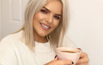 Eh, we need to get our hands on Emma Kehoe’s FAB colourful jumper from Penneys