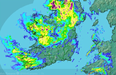 Met Éireann has set a weather warning for the ENTIRE country