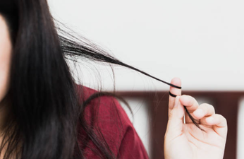 ‘A way to gain control’ Treating Trichotillomania, the hair pulling disorder