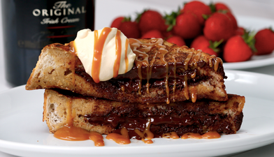 5 utterly gorgeous Baileys infused desserts (and they’re simple!)