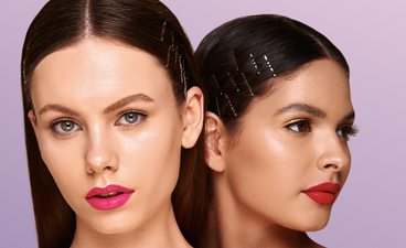 Our top 3 winter lippy shades from Carter Beauty Cosmetics