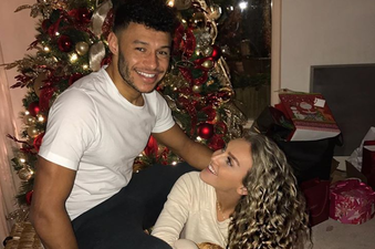 Mother-in-law?! Has Perrie Edwards married her boyfriend Alex?