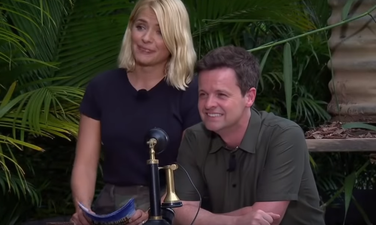 Nobody could get over THIS part of I’m A Celebrity tonight
