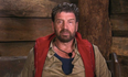 I’m A Celeb viewers were PISSED when Nick Knowles said this last night