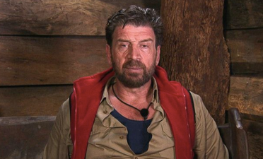 I’m A Celeb viewers were PISSED when Nick Knowles said this last night