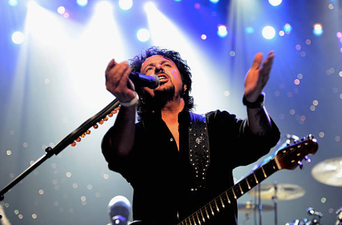 Get hyped because Toto have just announced a massive Irish gig