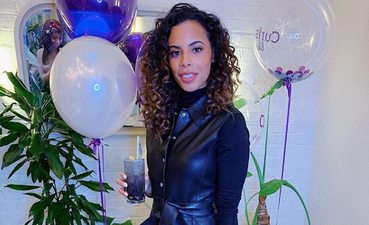 We’ve found a gorgeous dupe for Rochelle Humes €395 designer dress