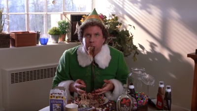 We officially know what Ireland’s favourite Christmas sweet treats are