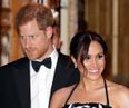 Meghan and Harry’s new baby will reportedly have very famous godparents