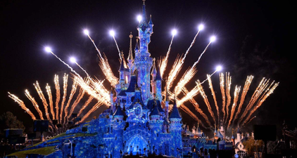 Disneyland Paris is set to add THREE new areas and just wait until you here what’s involved