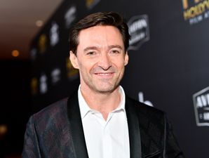 Hugh Jackman has just announced his first ever world tour (including an Irish gig)