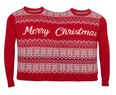 Tesco is selling a twosome Christmas jumper to combat loneliness over the festive season