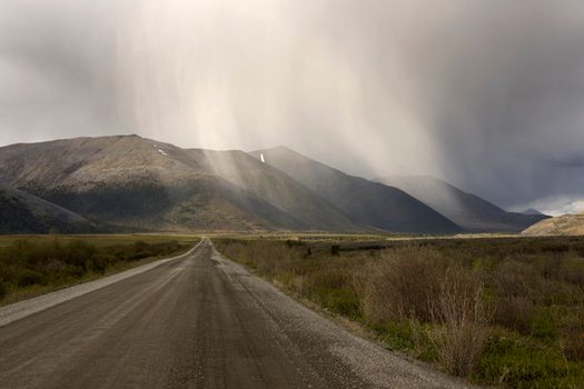Mum and 10-month-old baby girl killed in grizzly bear attack in Canada