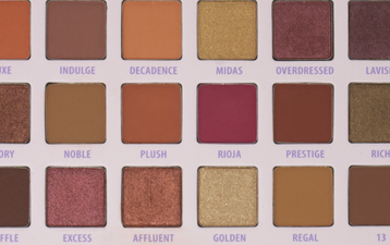 Marissa Carter just hinted at the arrival of 13 new products (3 months after beauty launch!)