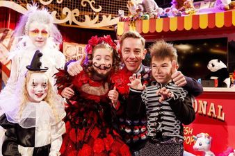 WATCH: The greatest Late Late Toy Show moments of all time